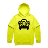 Safety Yellow