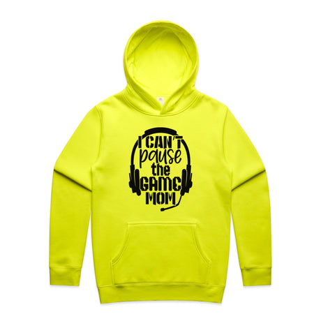 Safety Yellow