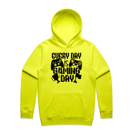Safety Yellow