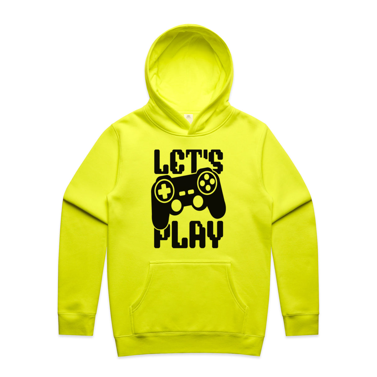 Safety Yellow