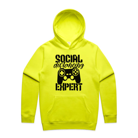 Safety Yellow
