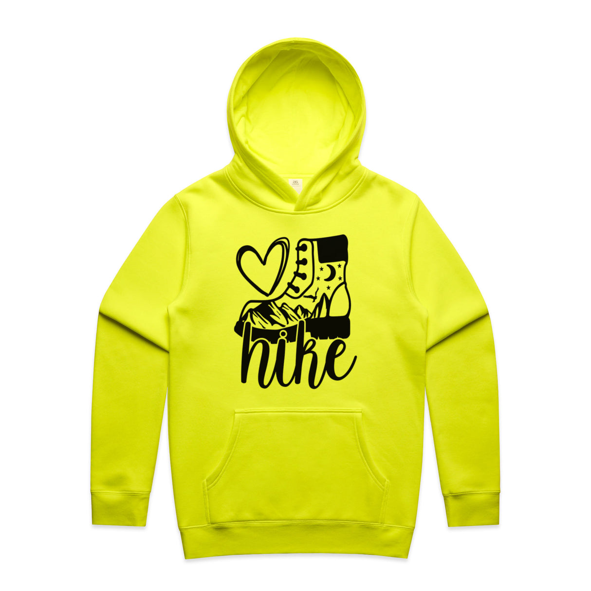 Safety Yellow