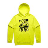 Safety Yellow