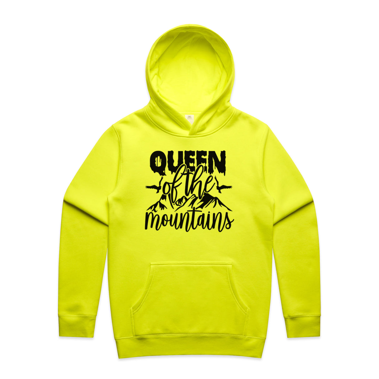 Safety Yellow