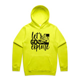 Safety Yellow
