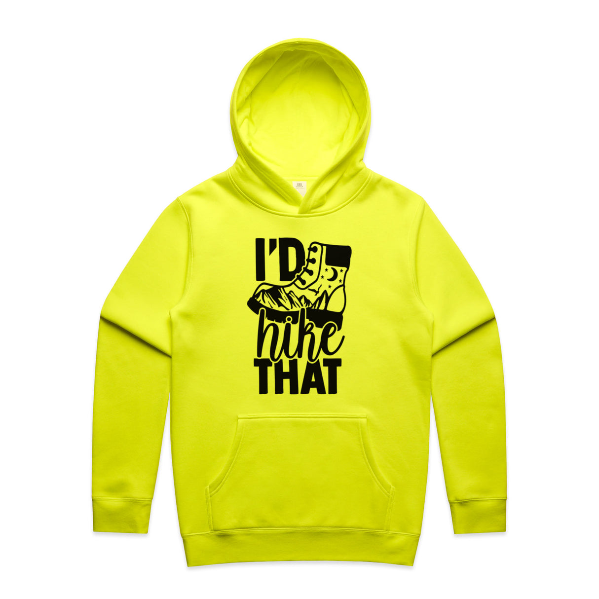 Safety Yellow
