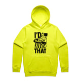 Safety Yellow