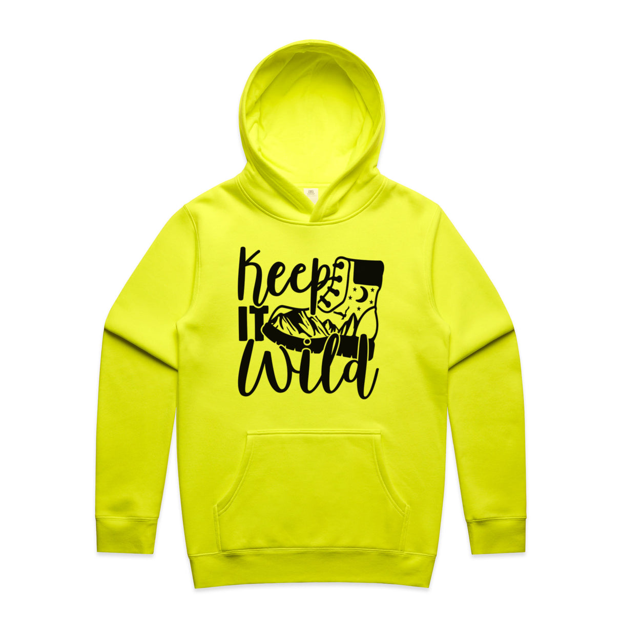 Safety Yellow