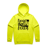 Safety Yellow