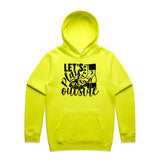 Safety Yellow