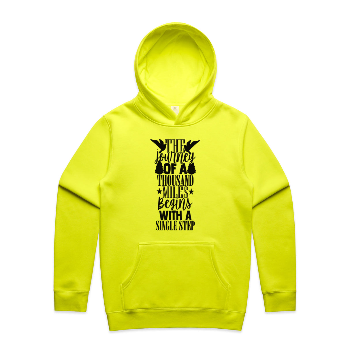 Safety Yellow