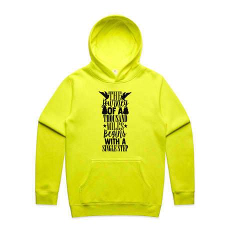 Safety Yellow