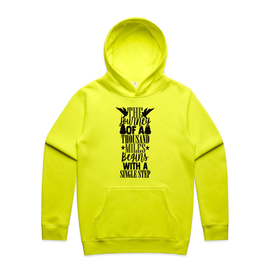 Safety Yellow