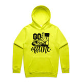 Safety Yellow