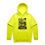 Safety Yellow