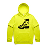 Safety Yellow