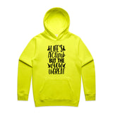 Safety Yellow