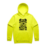 Safety Yellow