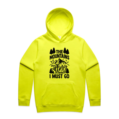 Safety Yellow