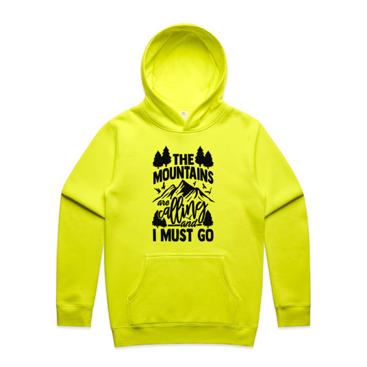 Safety Yellow