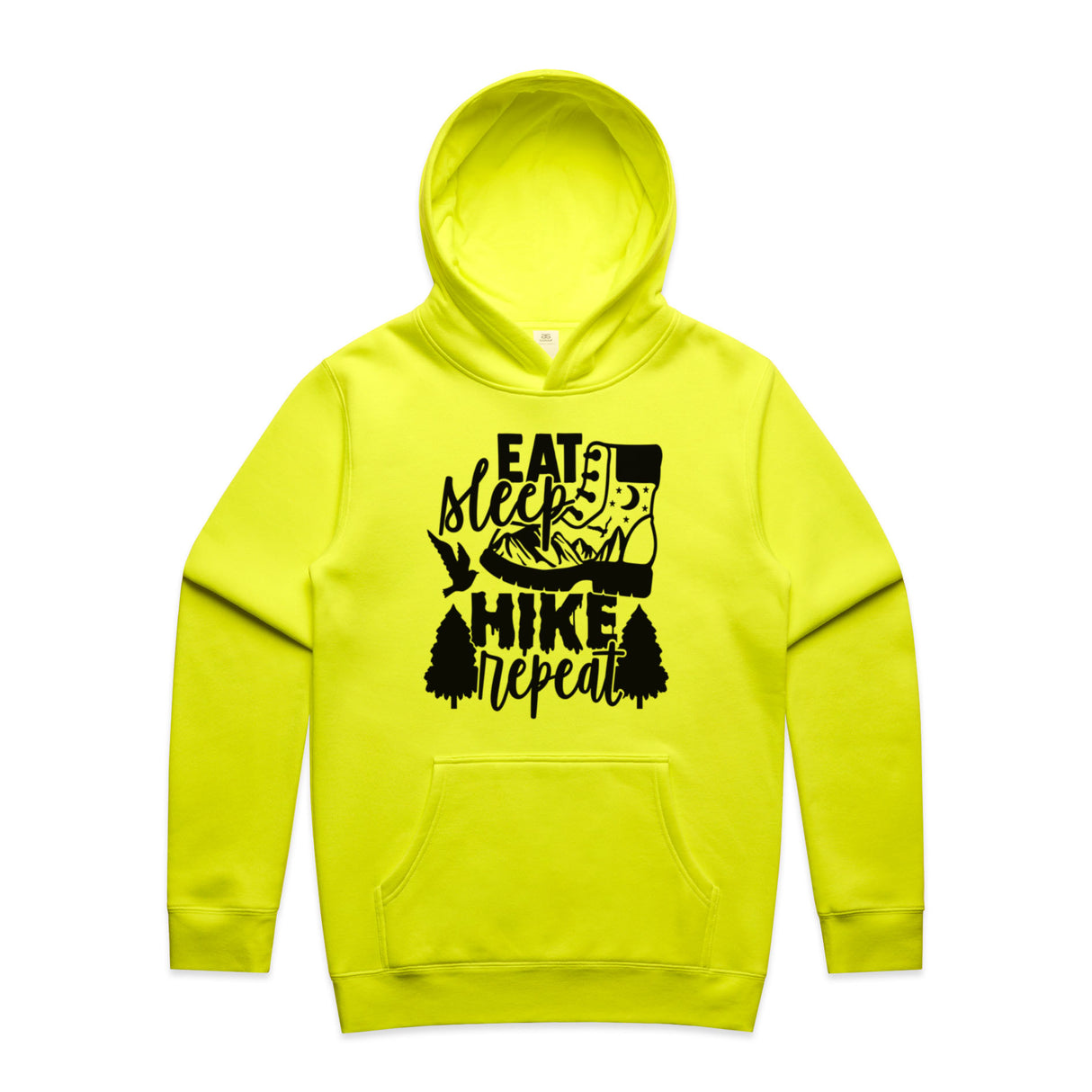 Safety Yellow