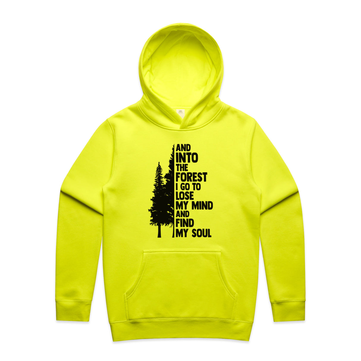 Safety Yellow