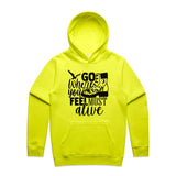 Safety Yellow