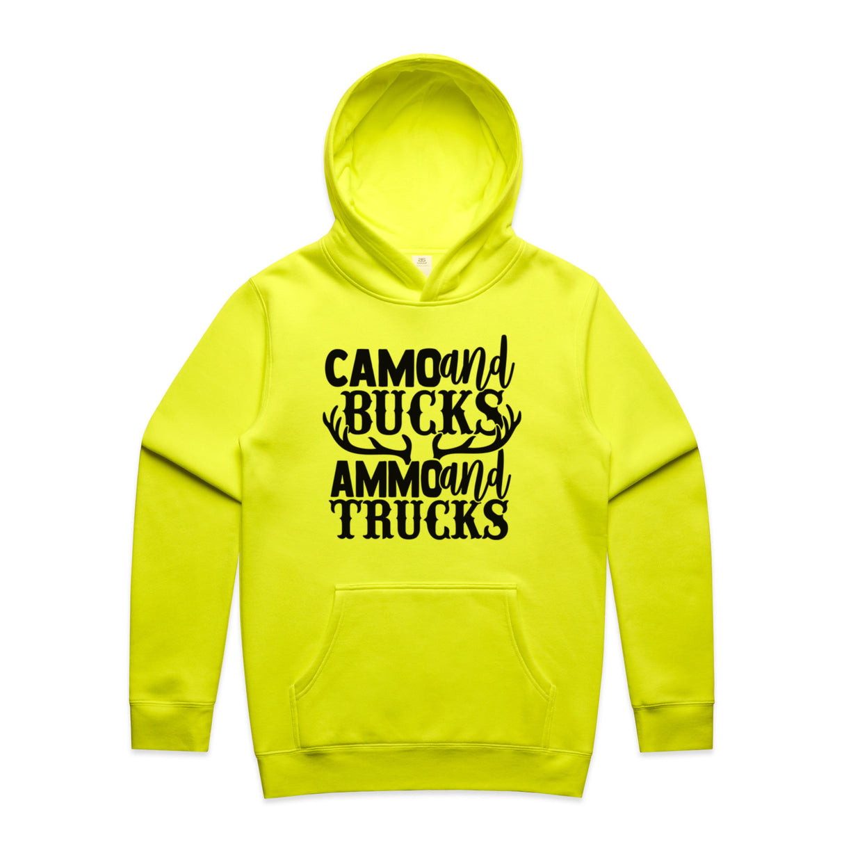 Safety Yellow