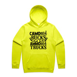 Safety Yellow