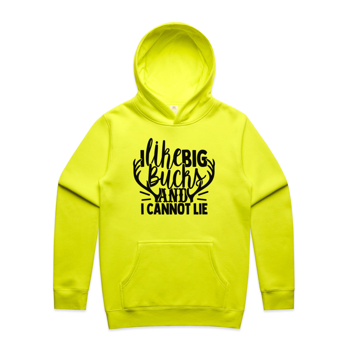 Safety Yellow