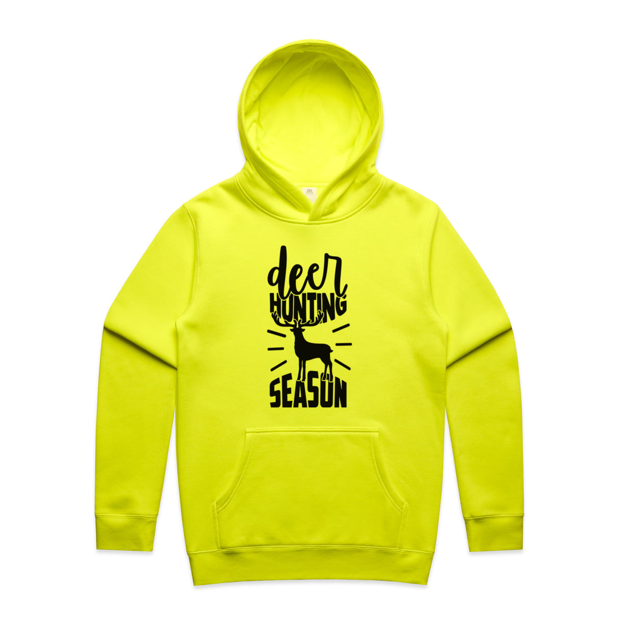 Safety Yellow