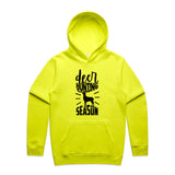 Safety Yellow