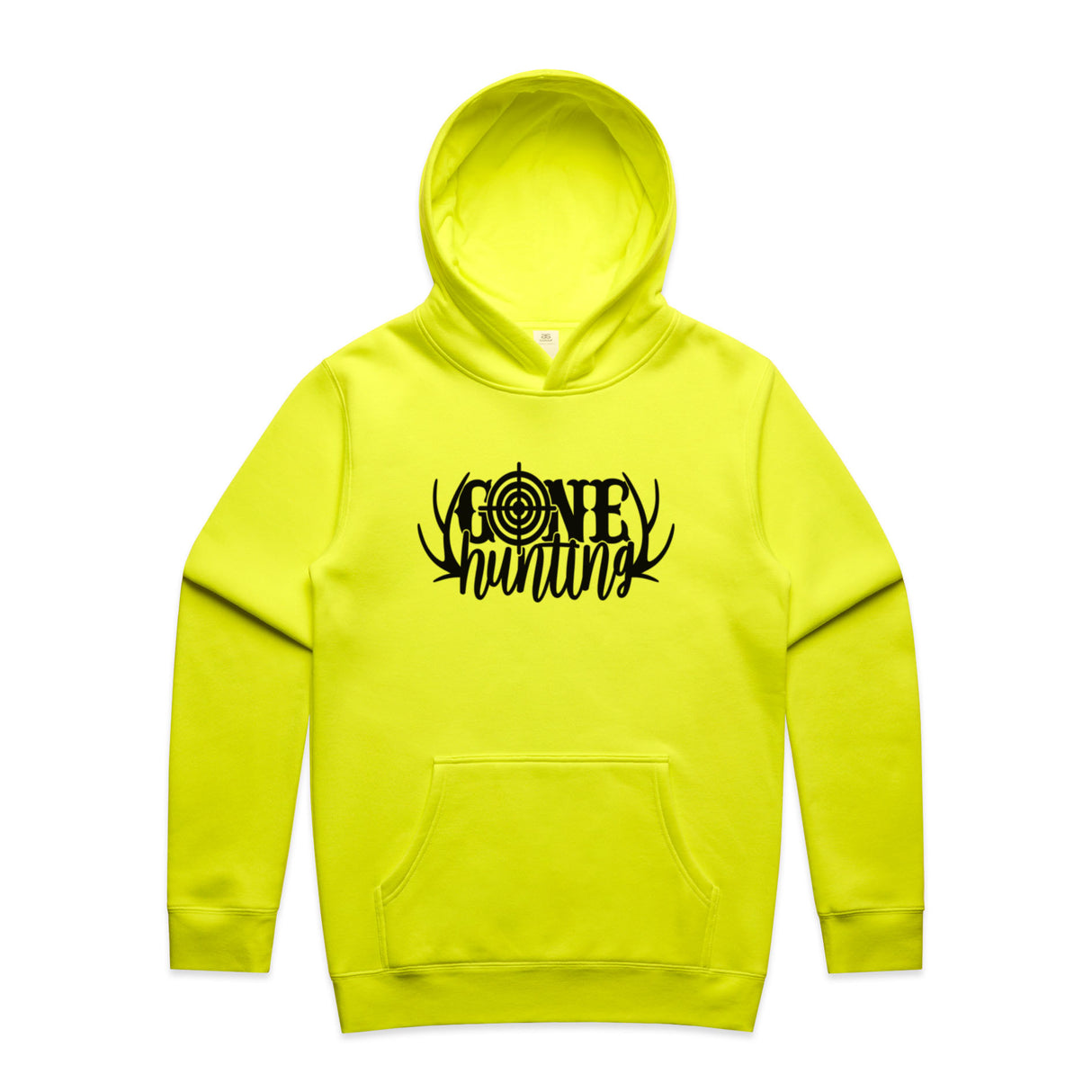 Safety Yellow