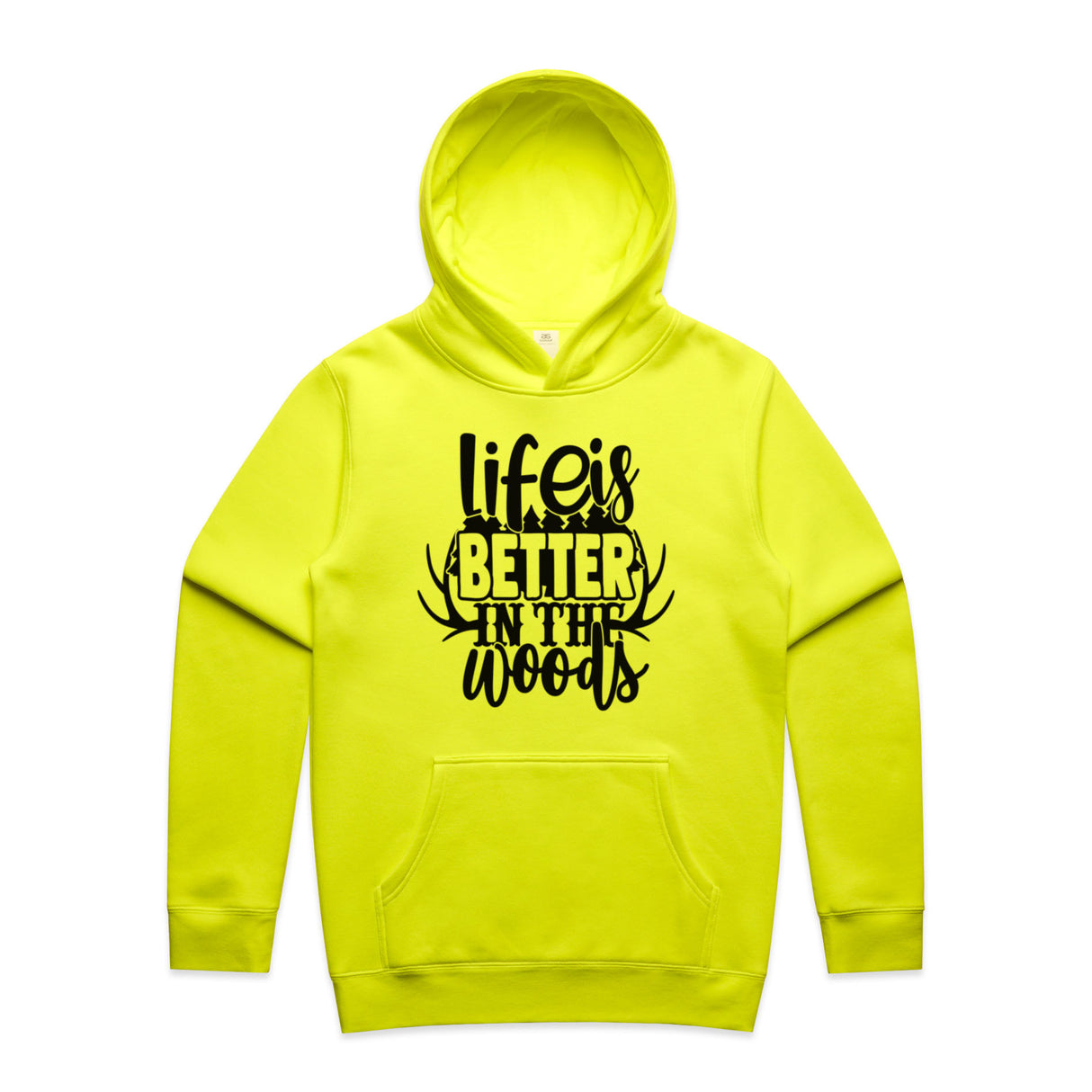 Safety Yellow