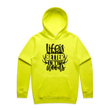 Safety Yellow