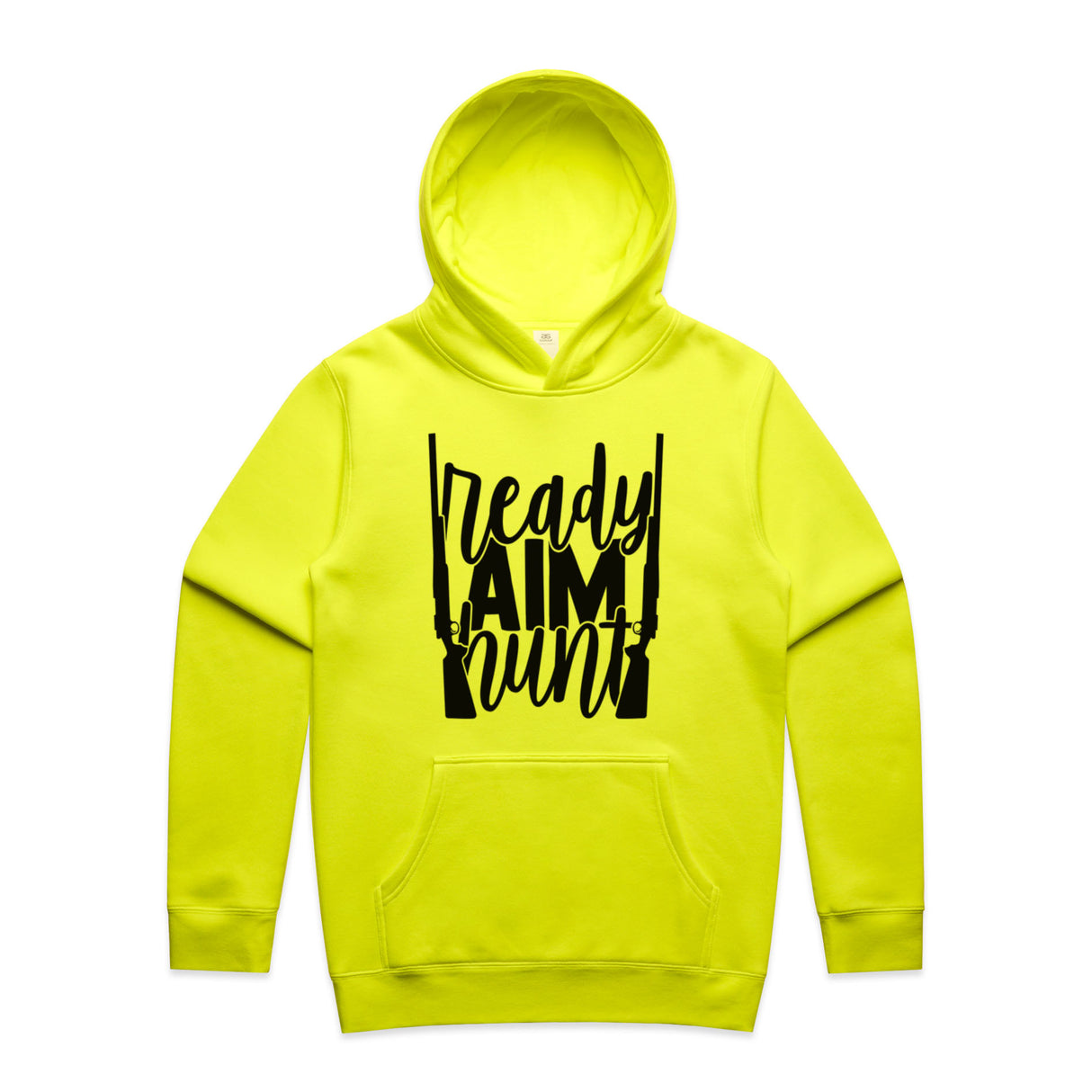 Safety Yellow
