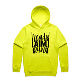 Safety Yellow