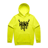 Safety Yellow