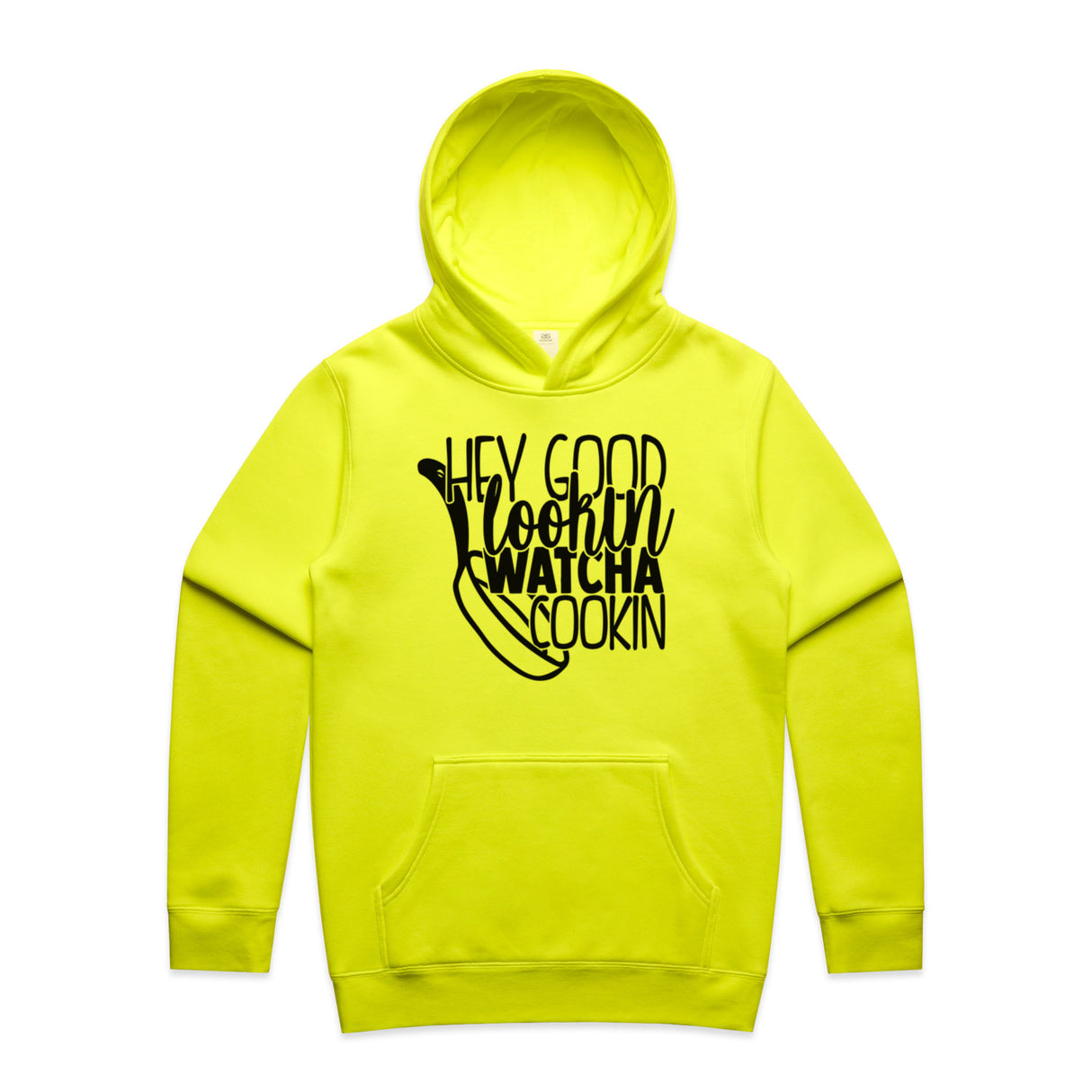 Safety Yellow