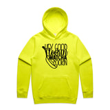 Safety Yellow