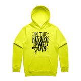 Safety Yellow
