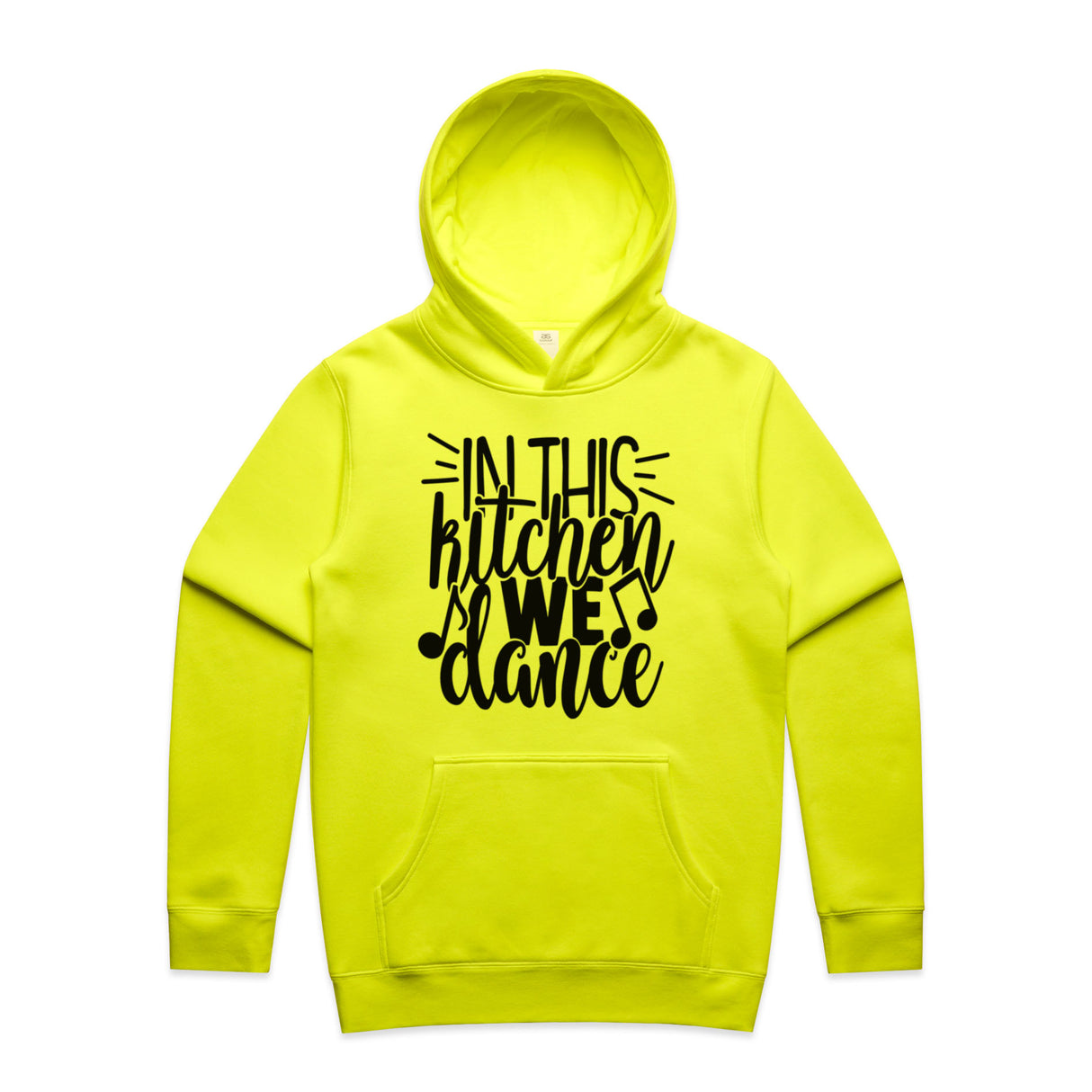 Safety Yellow