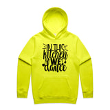 Safety Yellow