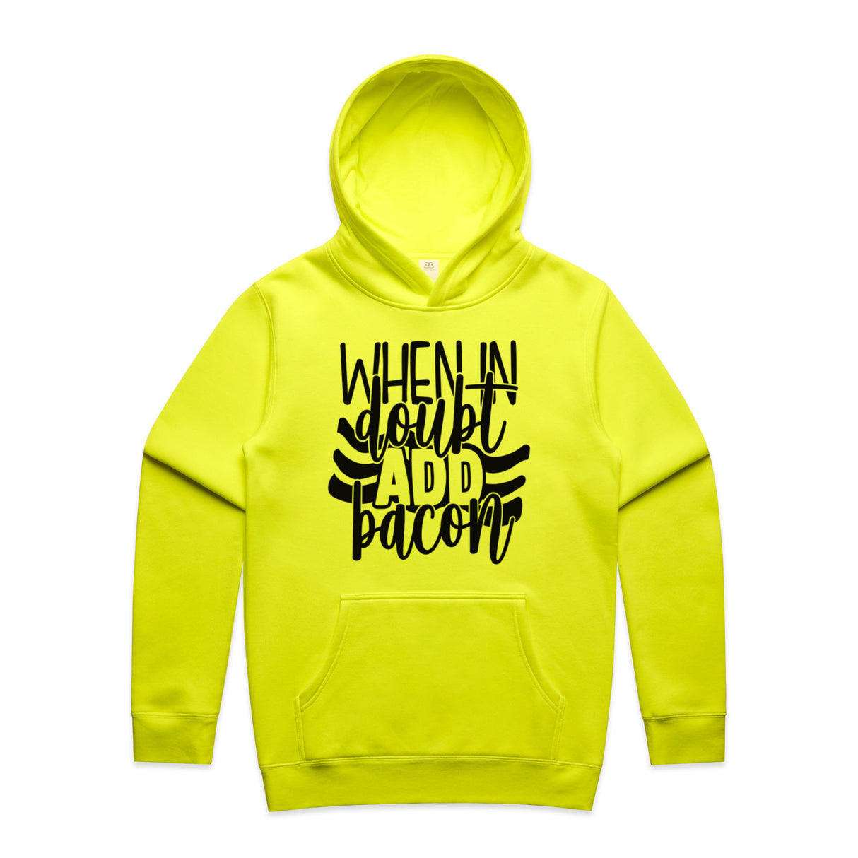 Safety Yellow