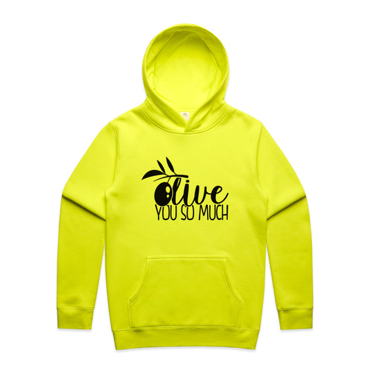 Safety Yellow