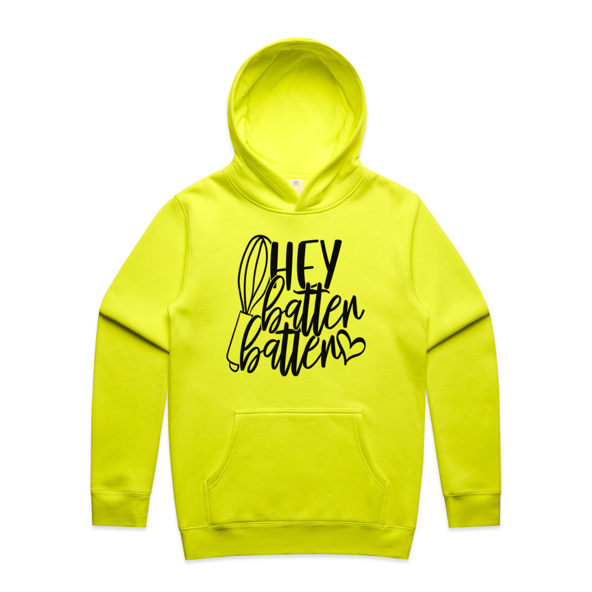 Safety Yellow