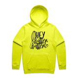 Safety Yellow