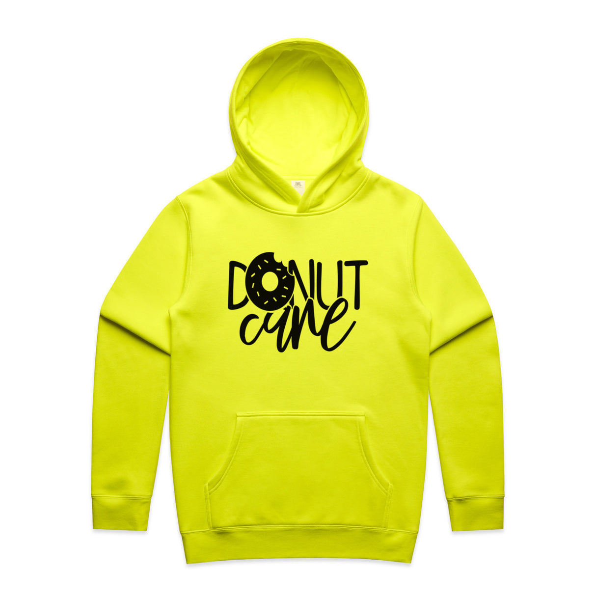 Safety Yellow