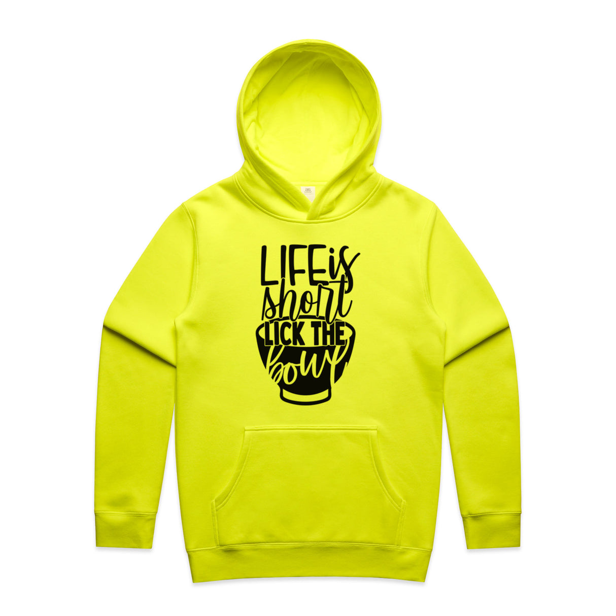 Safety Yellow