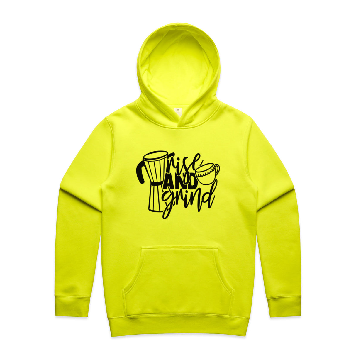 Safety Yellow